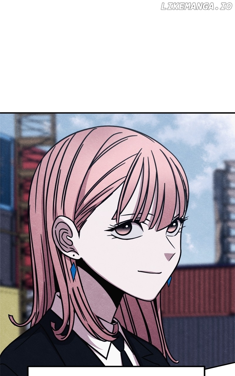 Zombie X Slasher Chapter 47 - page 165