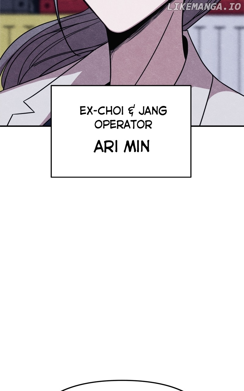 Zombie X Slasher Chapter 47 - page 168