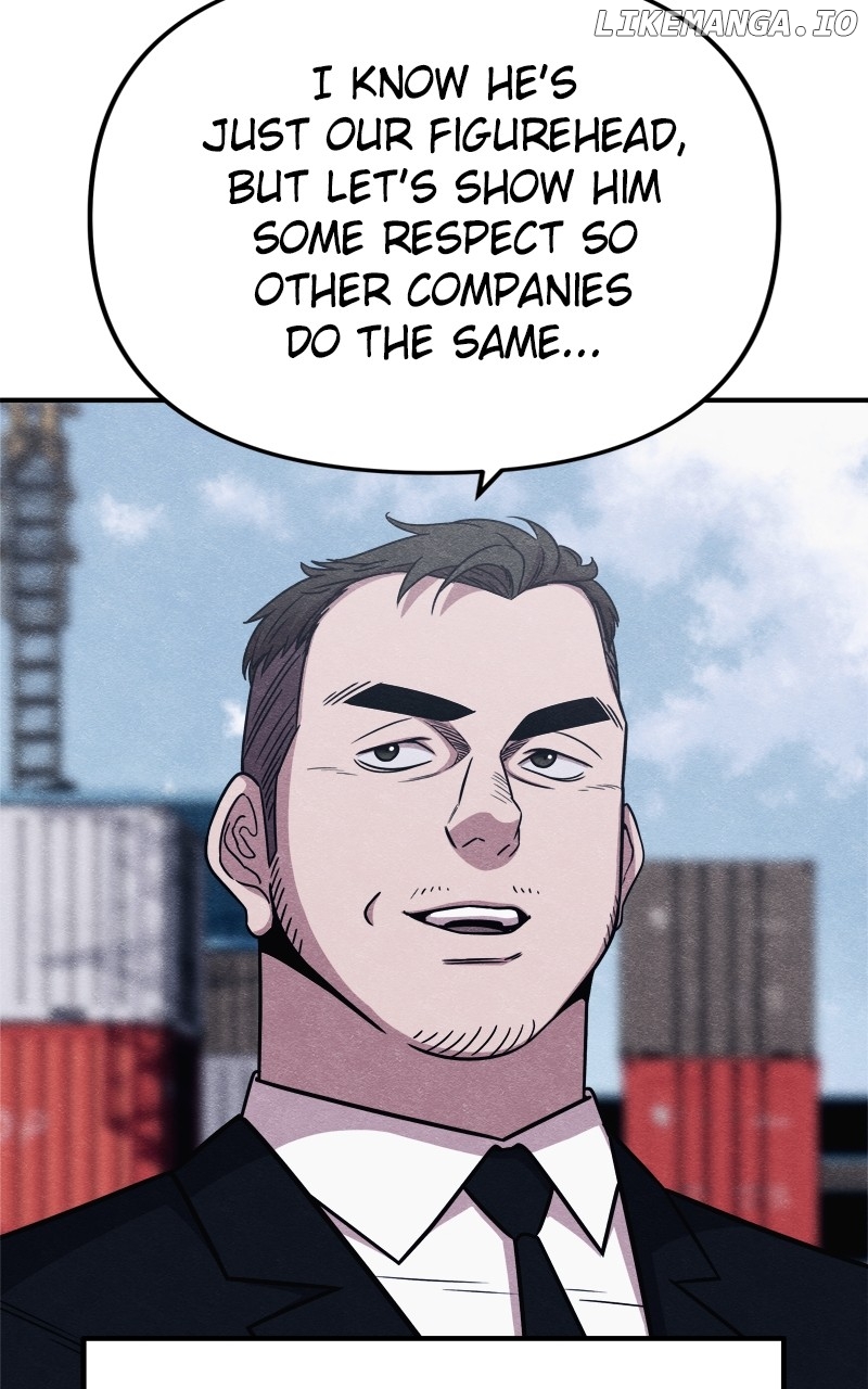 Zombie X Slasher Chapter 47 - page 169