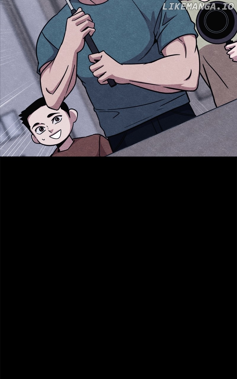 Zombie X Slasher Chapter 47 - page 17