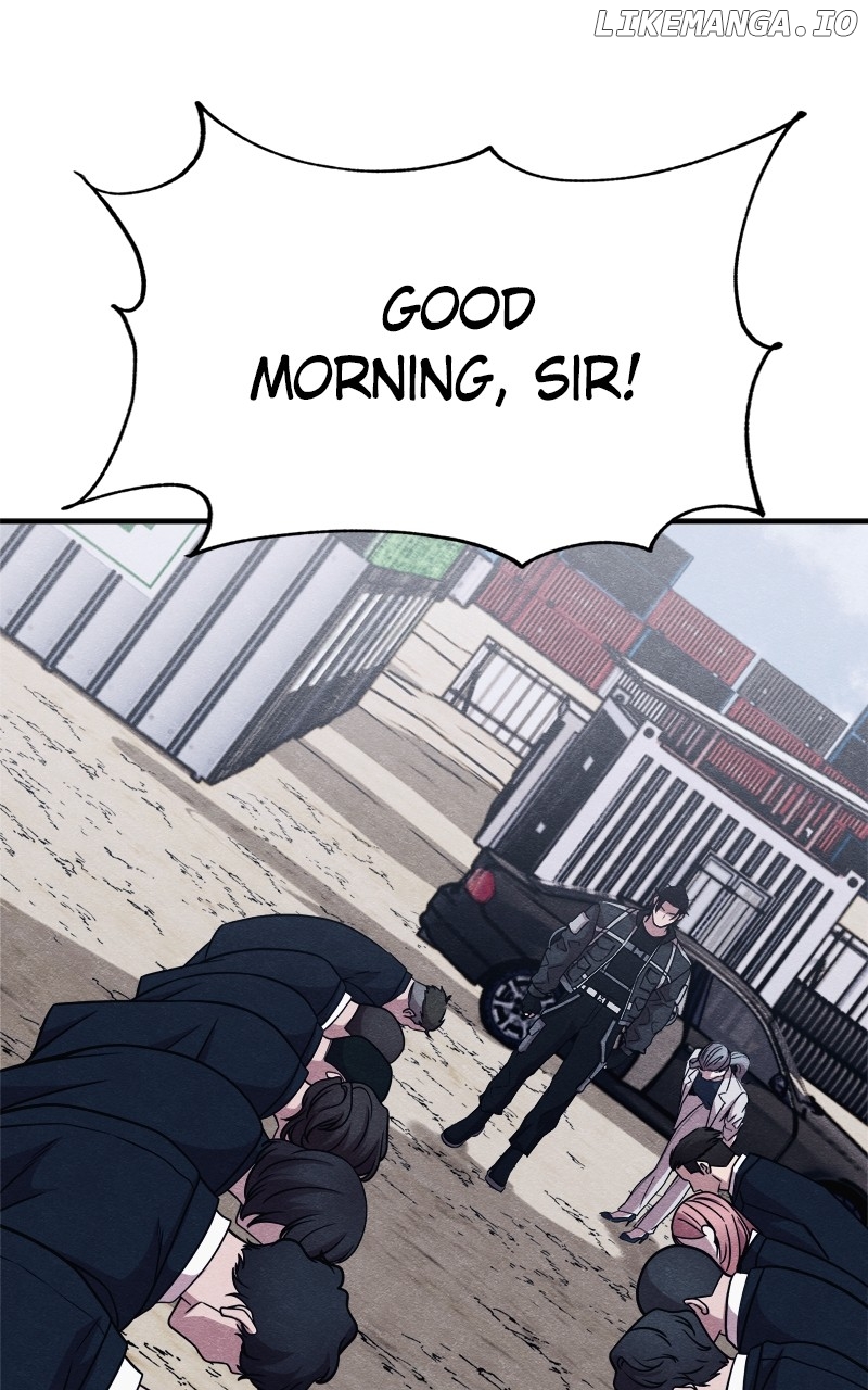 Zombie X Slasher Chapter 47 - page 171