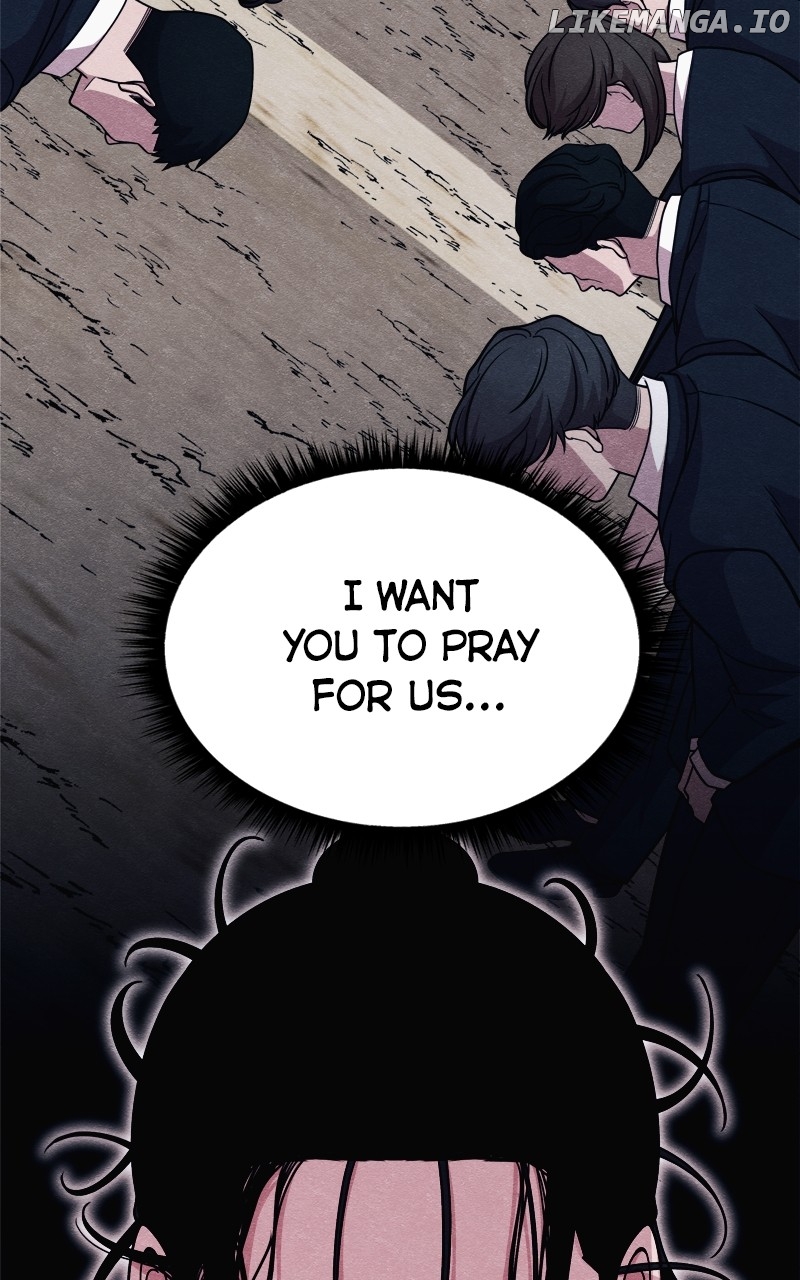 Zombie X Slasher Chapter 47 - page 172