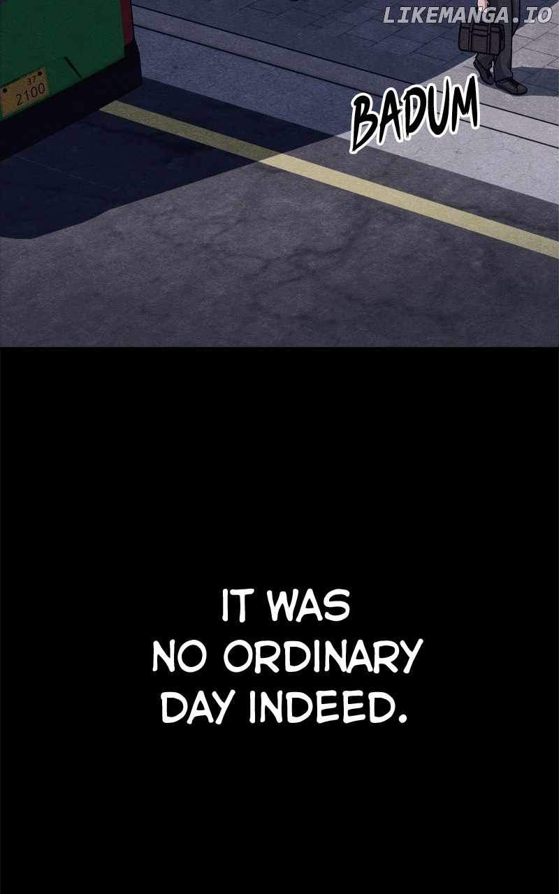 Zombie X Slasher Chapter 47 - page 2