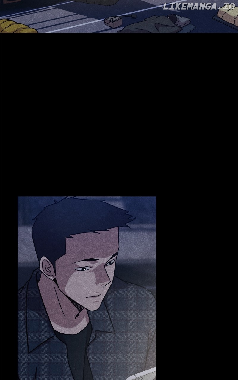 Zombie X Slasher Chapter 47 - page 23
