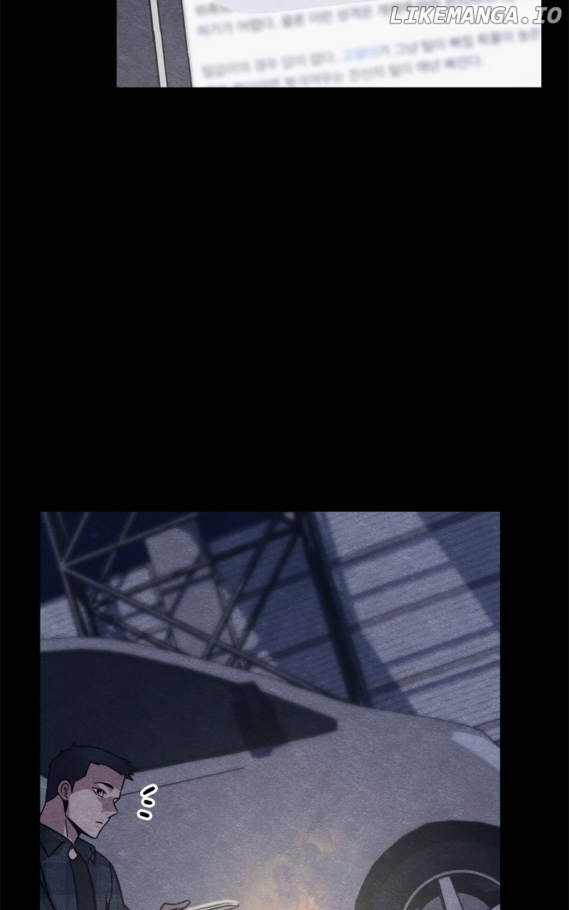 Zombie X Slasher Chapter 47 - page 25
