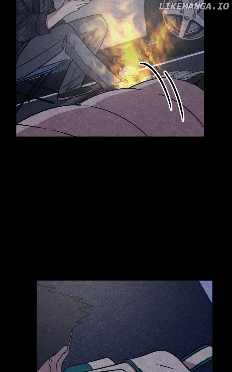 Zombie X Slasher Chapter 47 - page 26