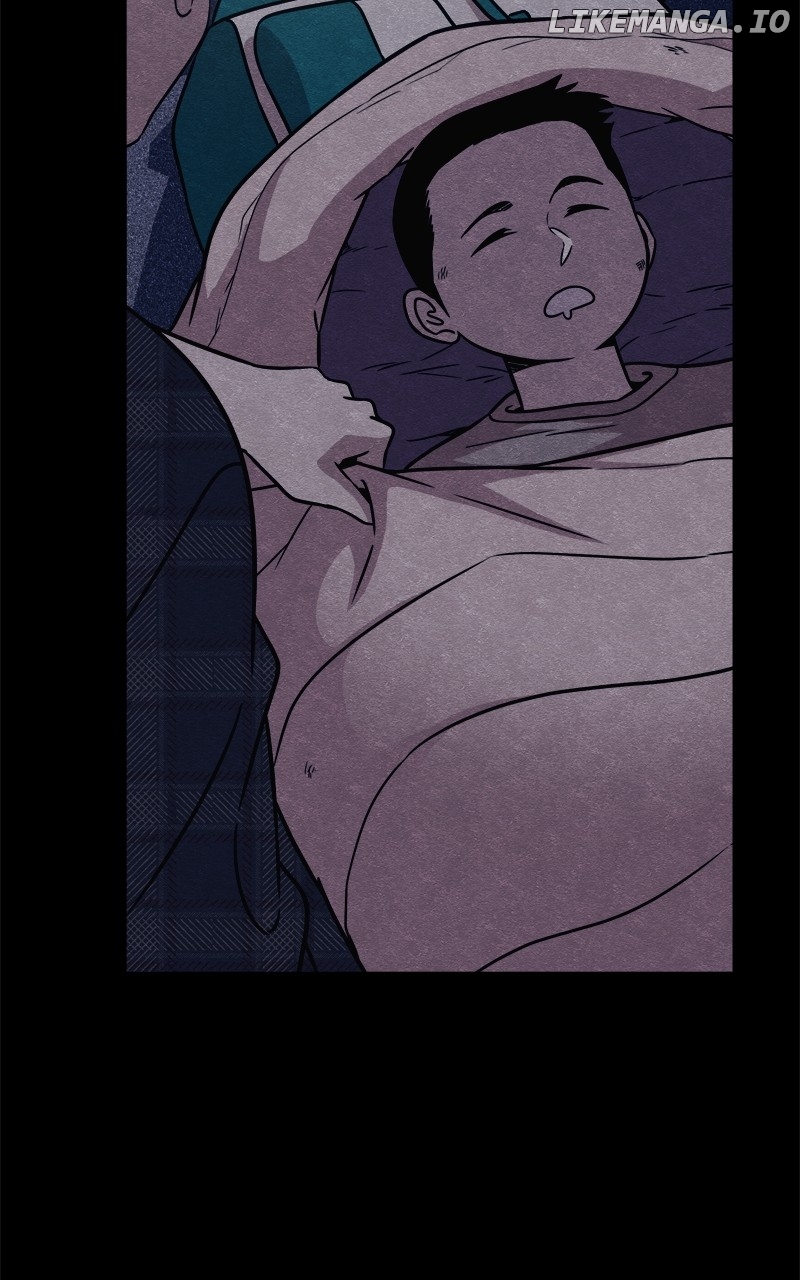 Zombie X Slasher Chapter 47 - page 27