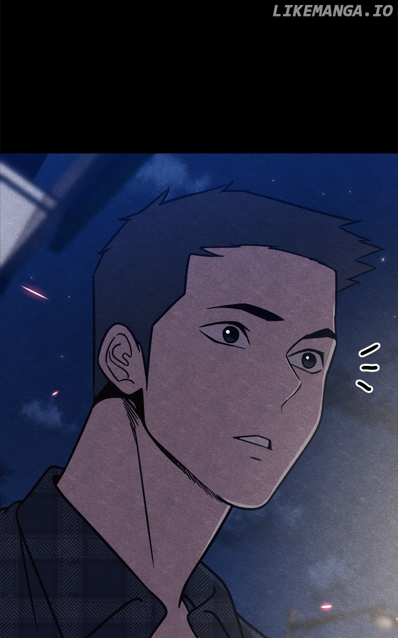 Zombie X Slasher Chapter 47 - page 28
