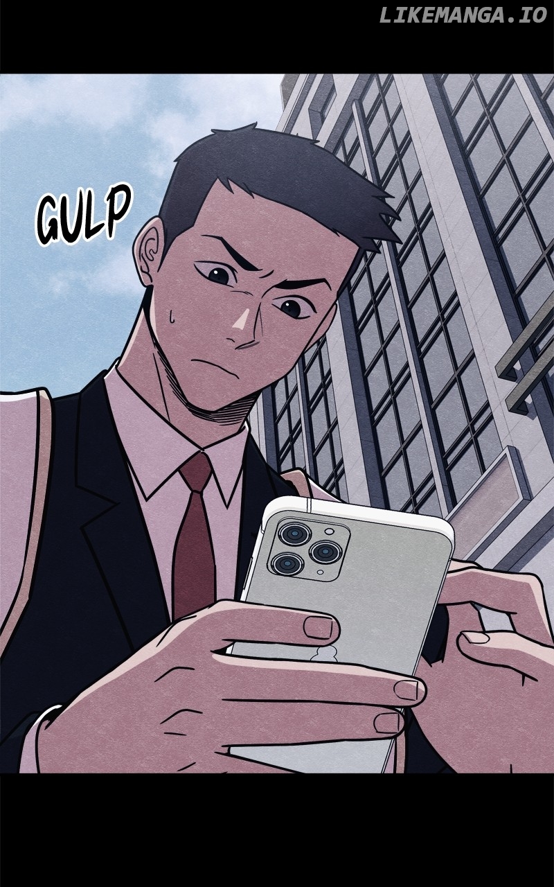 Zombie X Slasher Chapter 47 - page 3