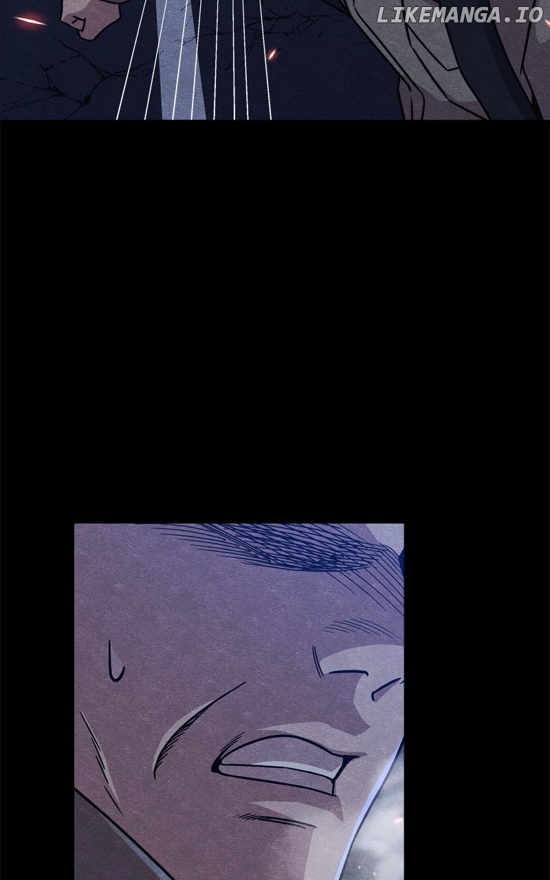 Zombie X Slasher Chapter 47 - page 36