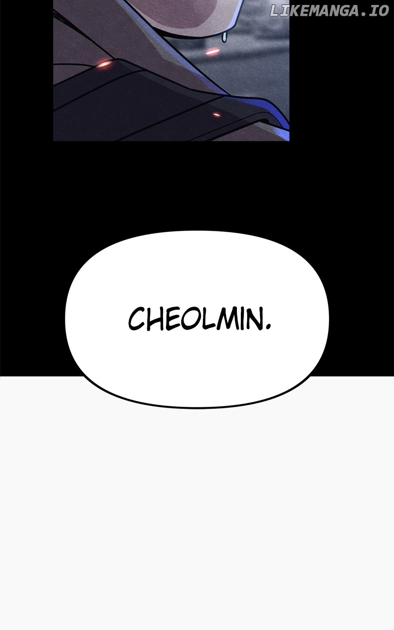 Zombie X Slasher Chapter 47 - page 37