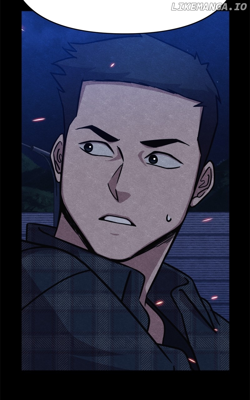 Zombie X Slasher Chapter 47 - page 39
