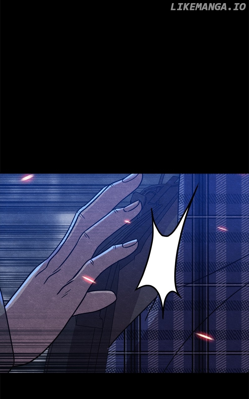Zombie X Slasher Chapter 47 - page 40