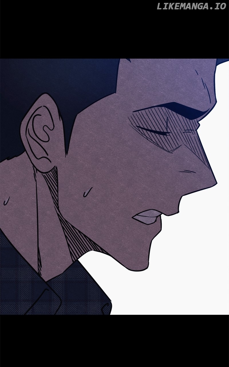 Zombie X Slasher Chapter 47 - page 45