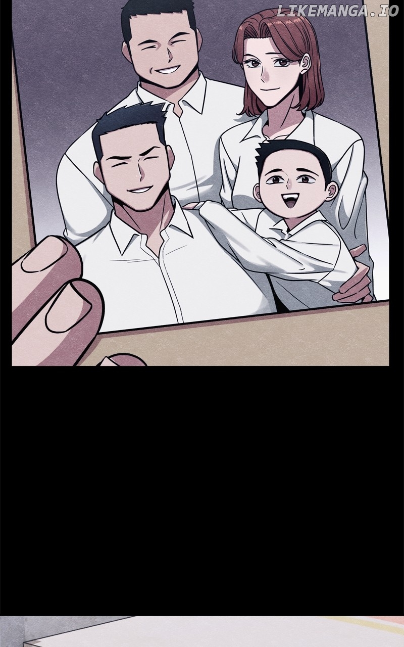 Zombie X Slasher Chapter 47 - page 51