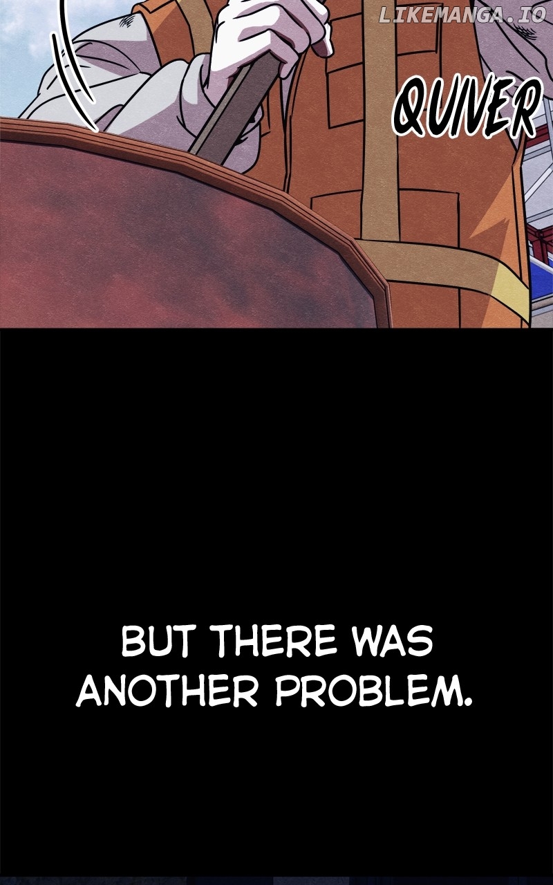 Zombie X Slasher Chapter 47 - page 57