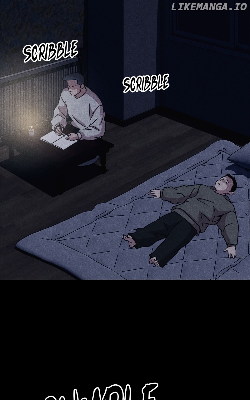 Zombie X Slasher Chapter 47 - page 58