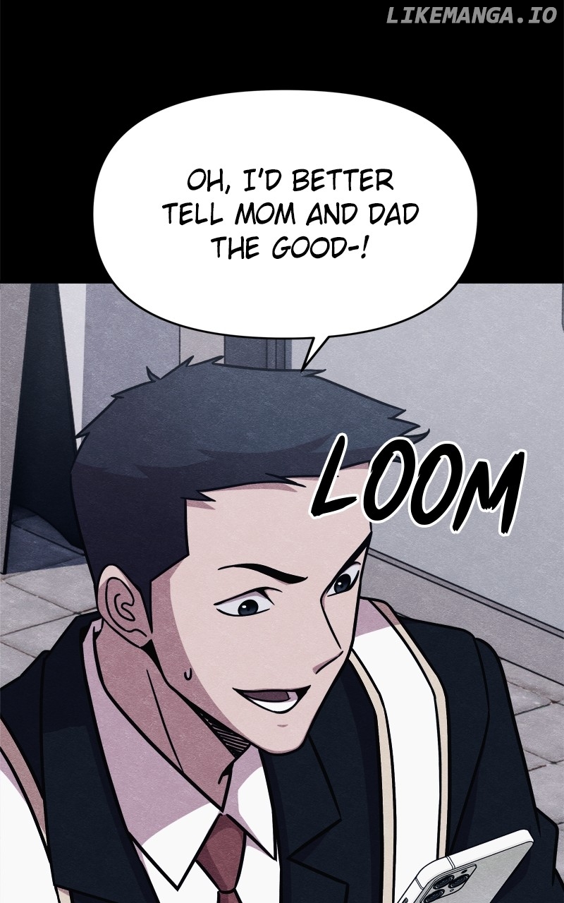 Zombie X Slasher Chapter 47 - page 6