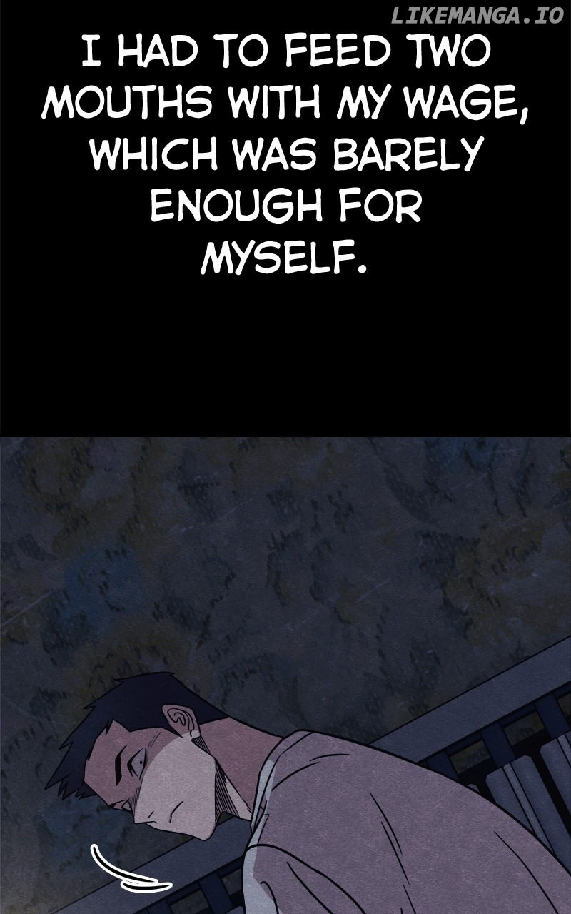 Zombie X Slasher Chapter 47 - page 60