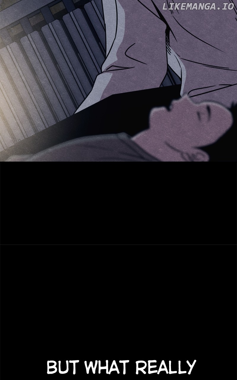 Zombie X Slasher Chapter 47 - page 61