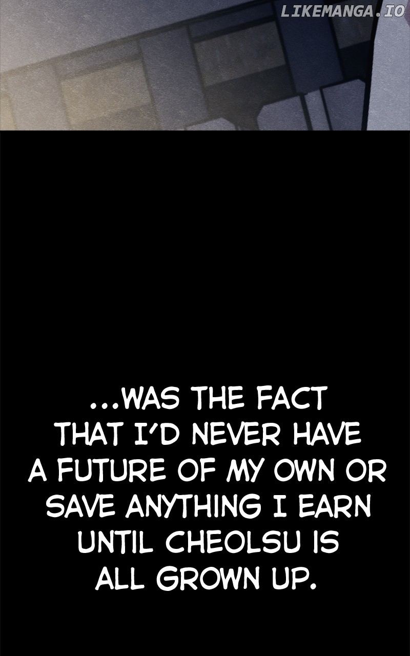Zombie X Slasher Chapter 47 - page 63