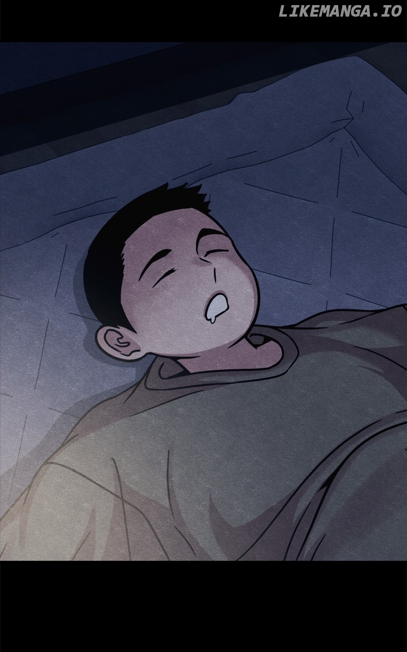 Zombie X Slasher Chapter 47 - page 64