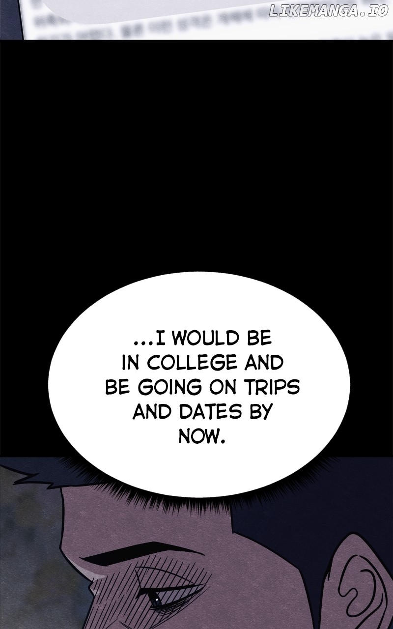Zombie X Slasher Chapter 47 - page 66