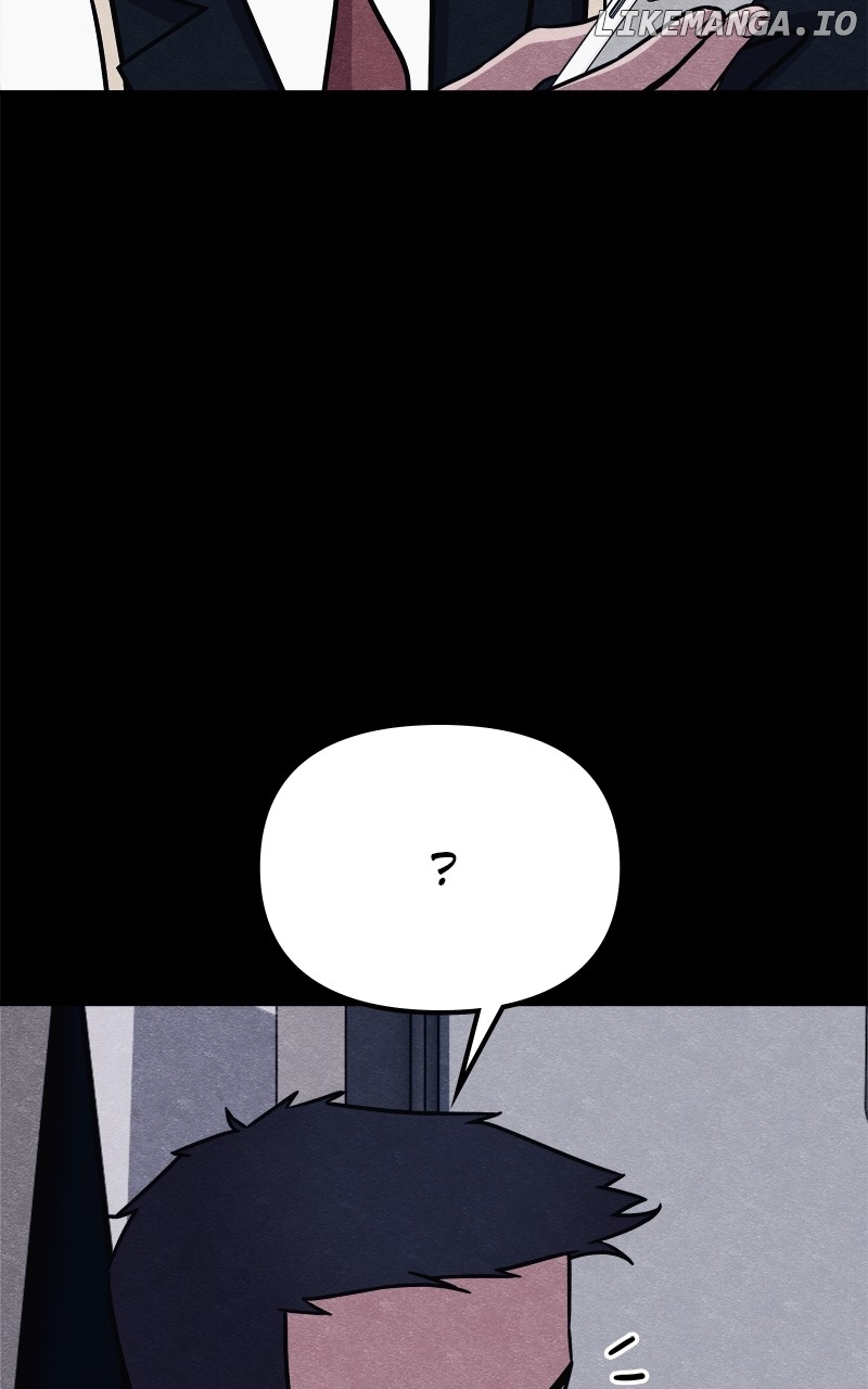 Zombie X Slasher Chapter 47 - page 7