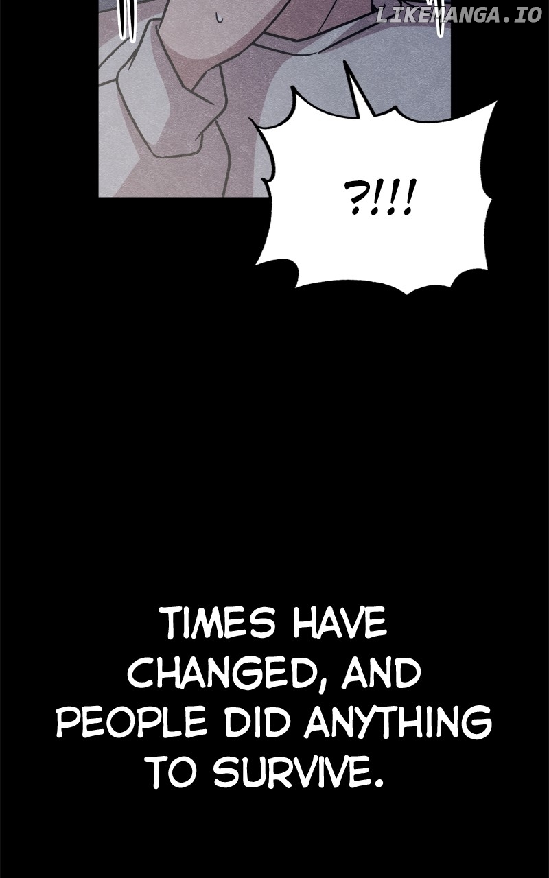 Zombie X Slasher Chapter 47 - page 70