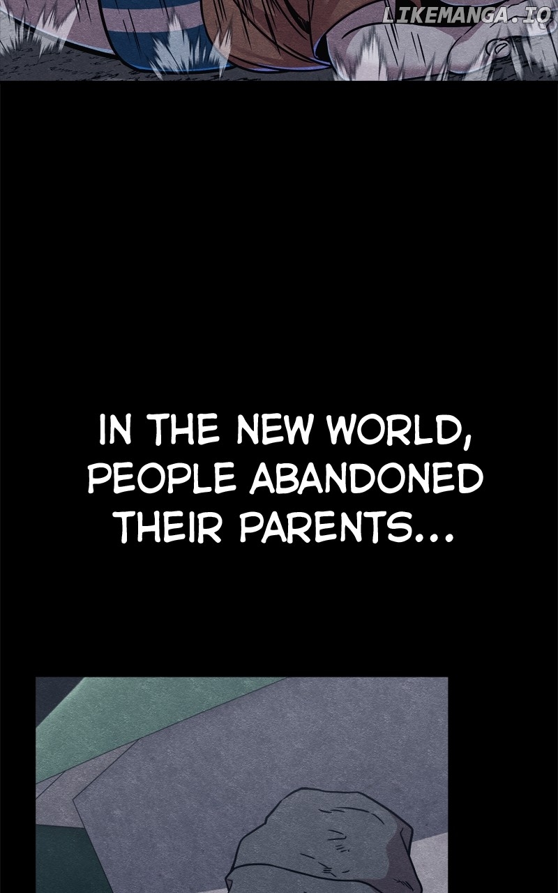 Zombie X Slasher Chapter 47 - page 72