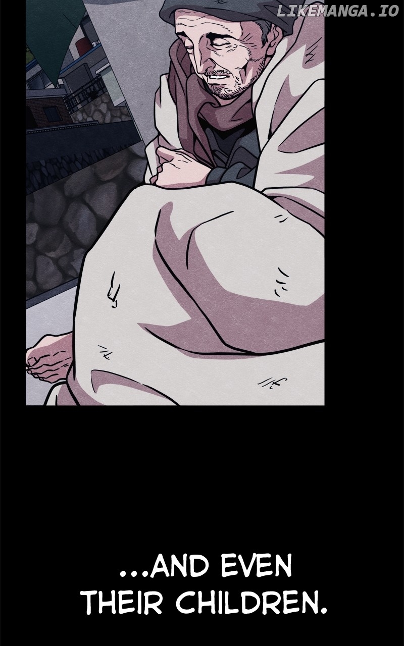 Zombie X Slasher Chapter 47 - page 73