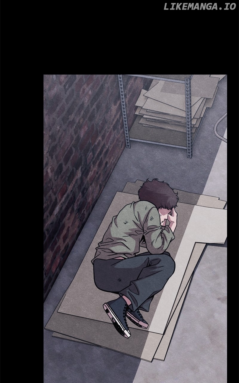 Zombie X Slasher Chapter 47 - page 74