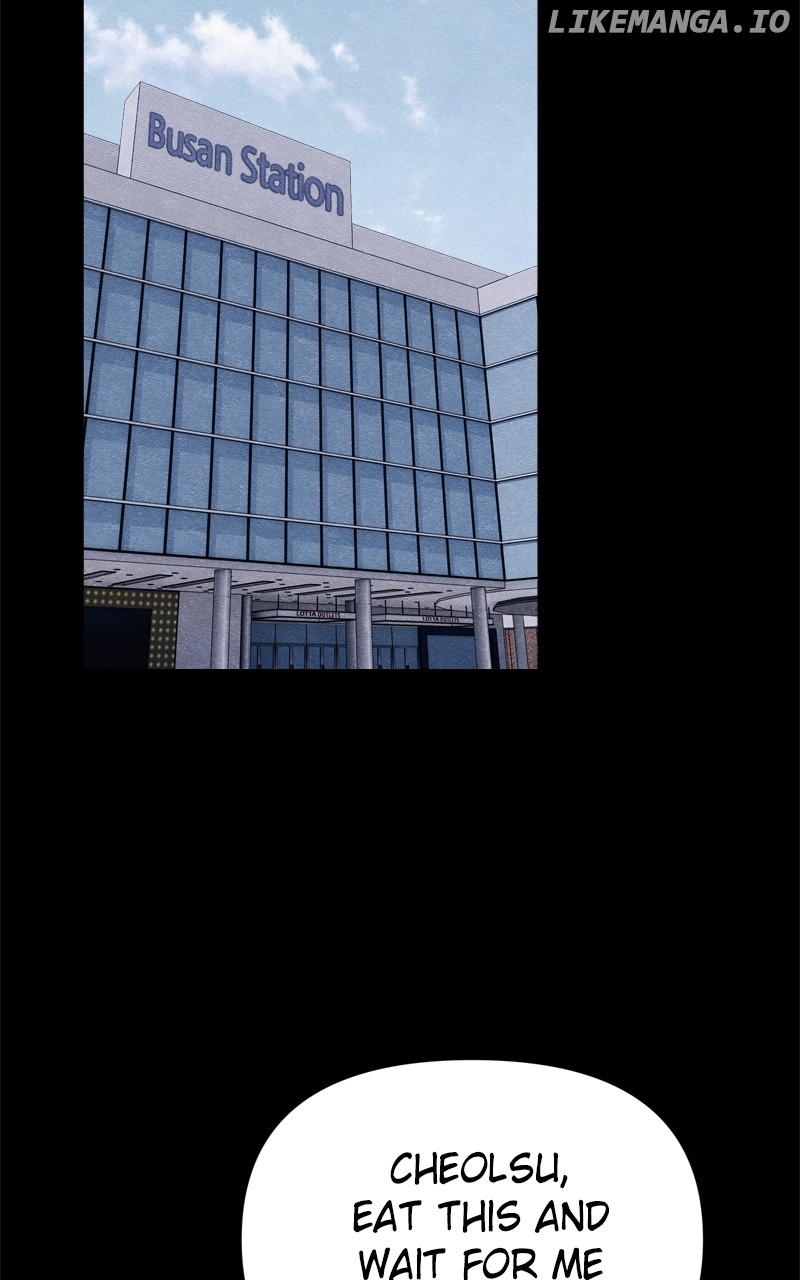 Zombie X Slasher Chapter 47 - page 78