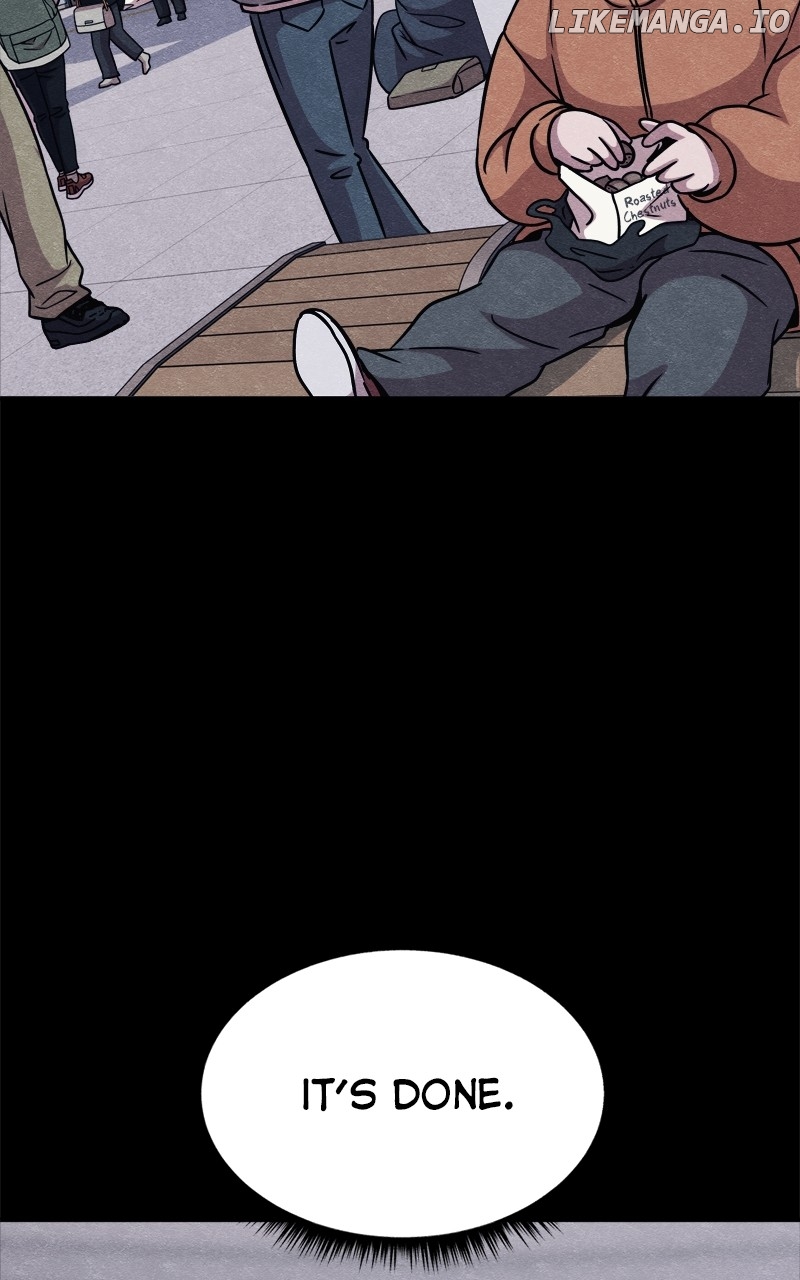 Zombie X Slasher Chapter 47 - page 81