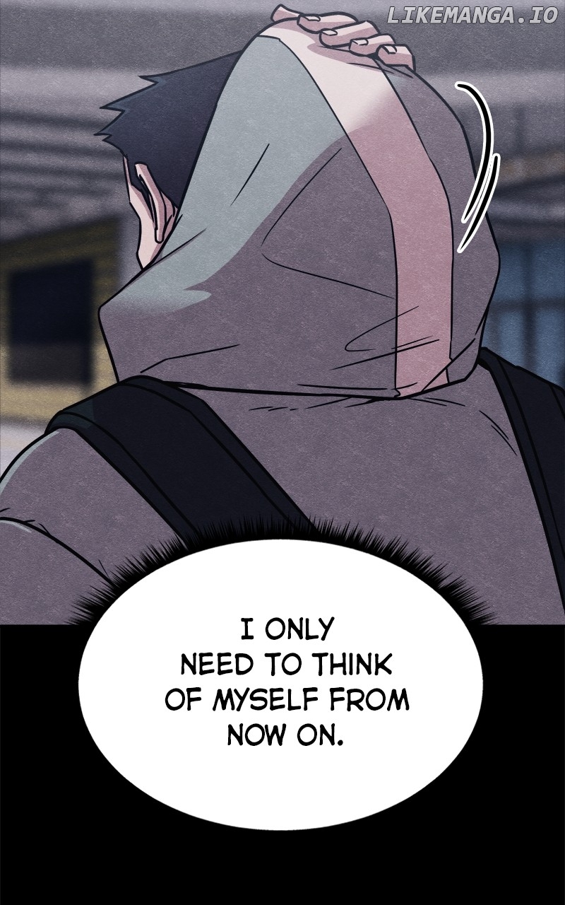 Zombie X Slasher Chapter 47 - page 82