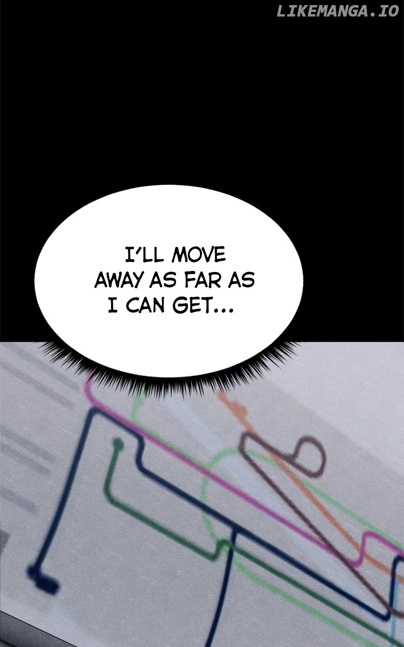 Zombie X Slasher Chapter 47 - page 83