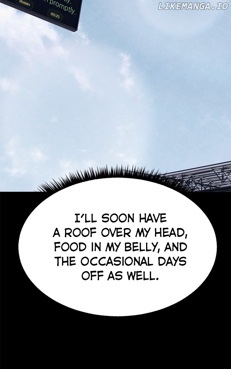 Zombie X Slasher Chapter 47 - page 86