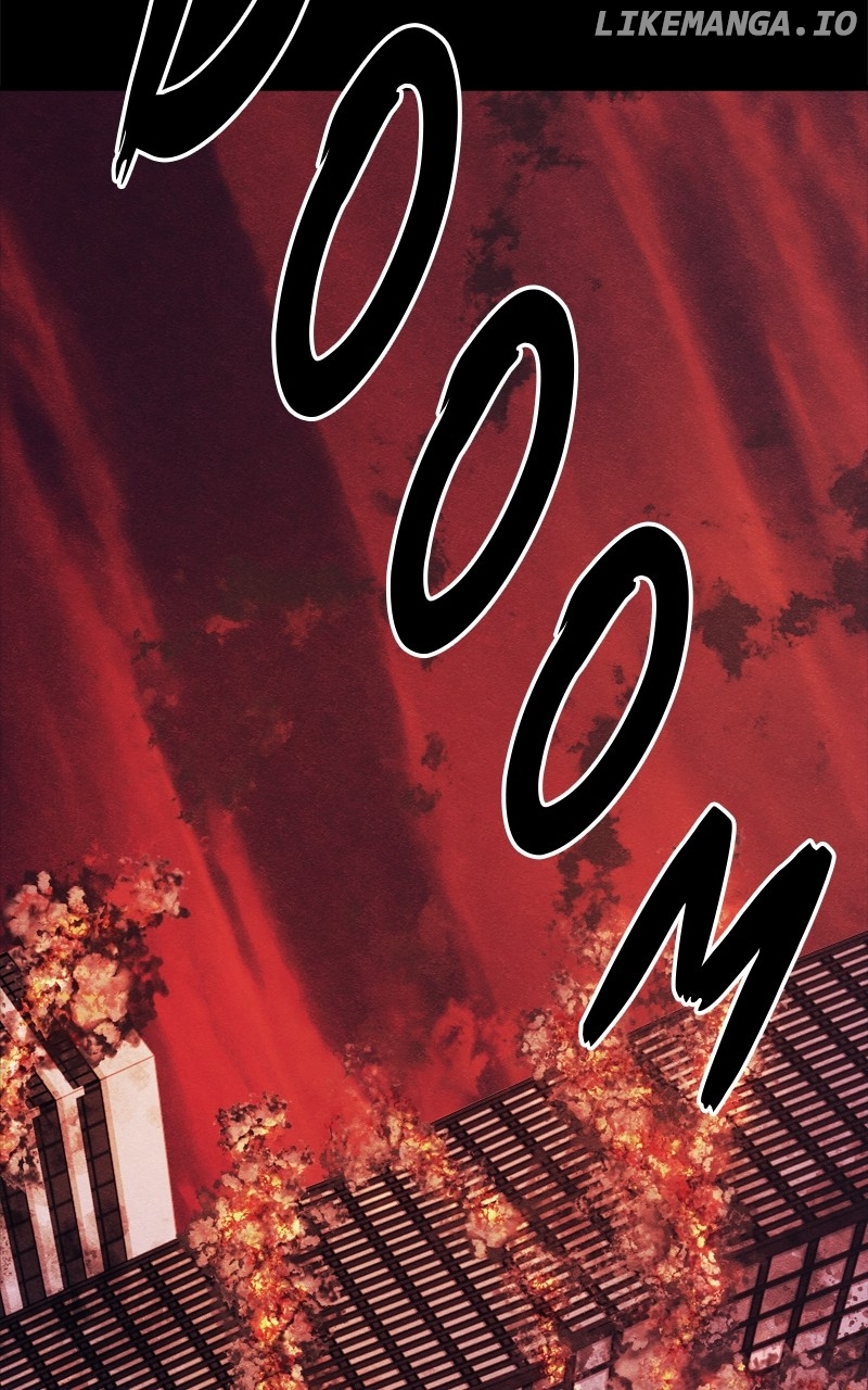 Zombie X Slasher Chapter 47 - page 9
