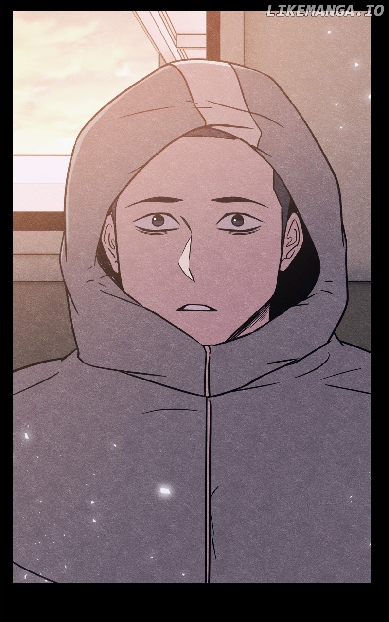 Zombie X Slasher Chapter 47 - page 91