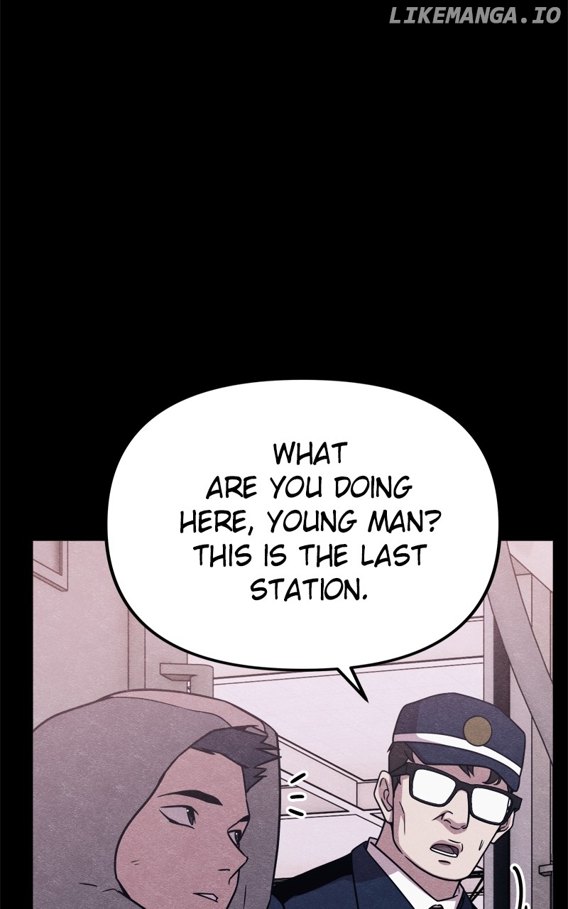 Zombie X Slasher Chapter 47 - page 92
