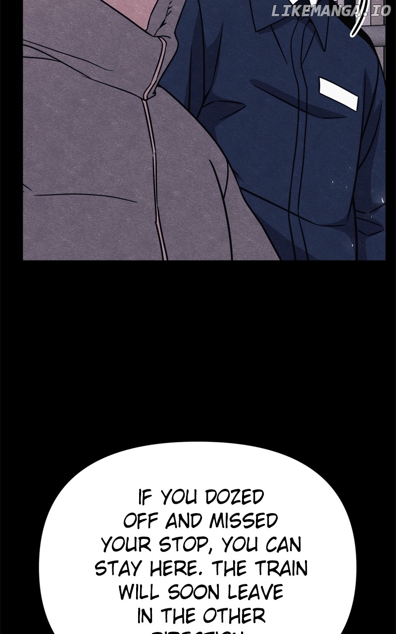 Zombie X Slasher Chapter 47 - page 93