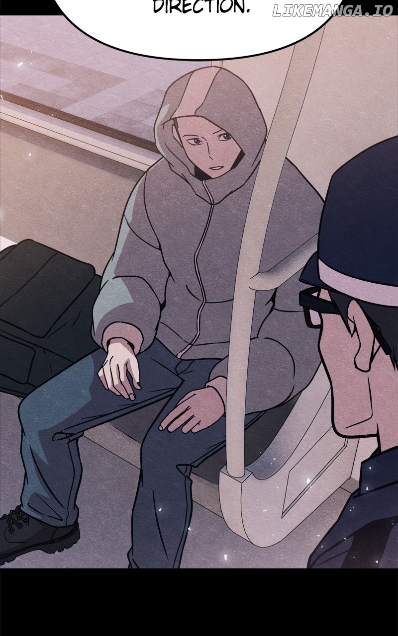 Zombie X Slasher Chapter 47 - page 94