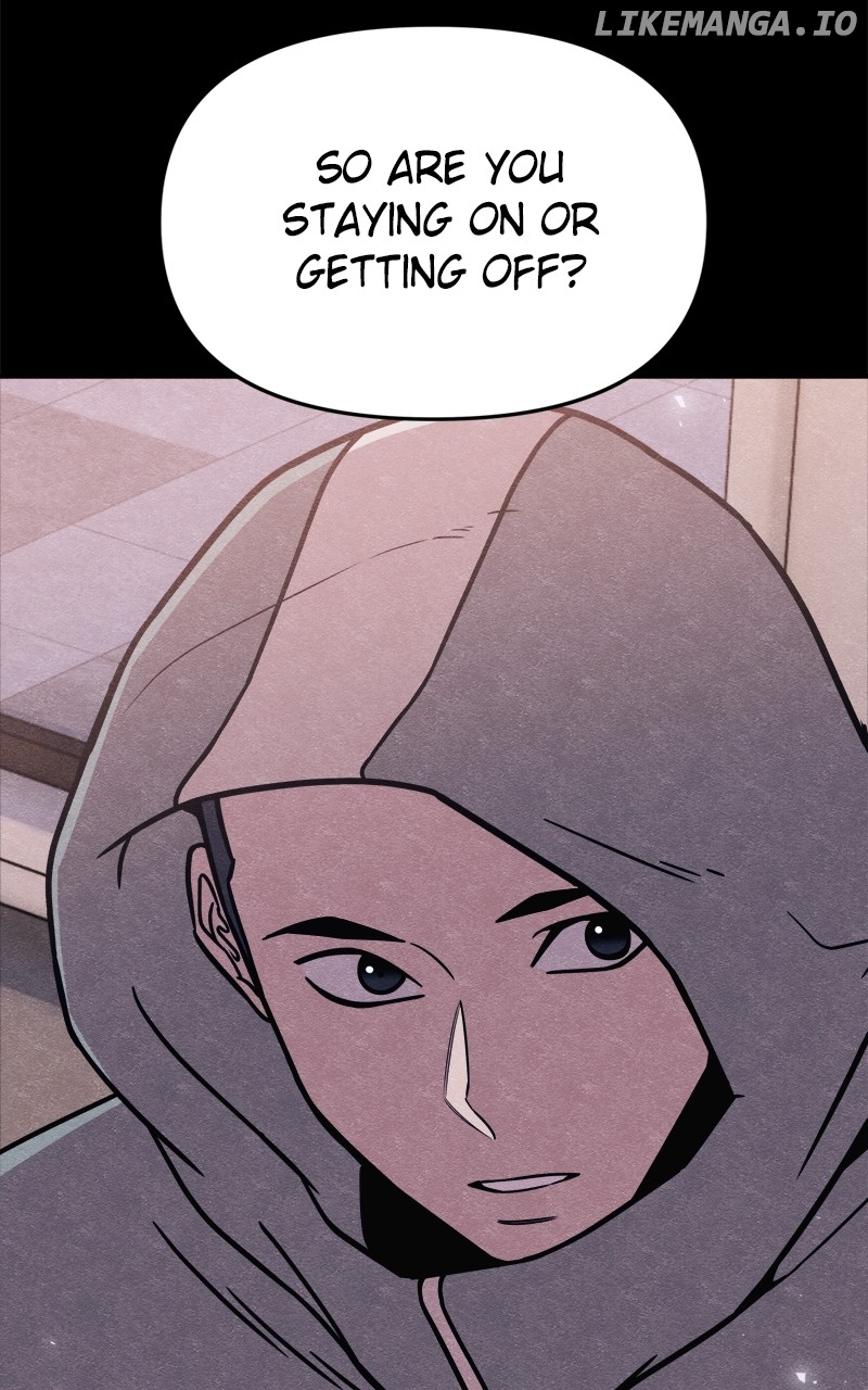 Zombie X Slasher Chapter 47 - page 95