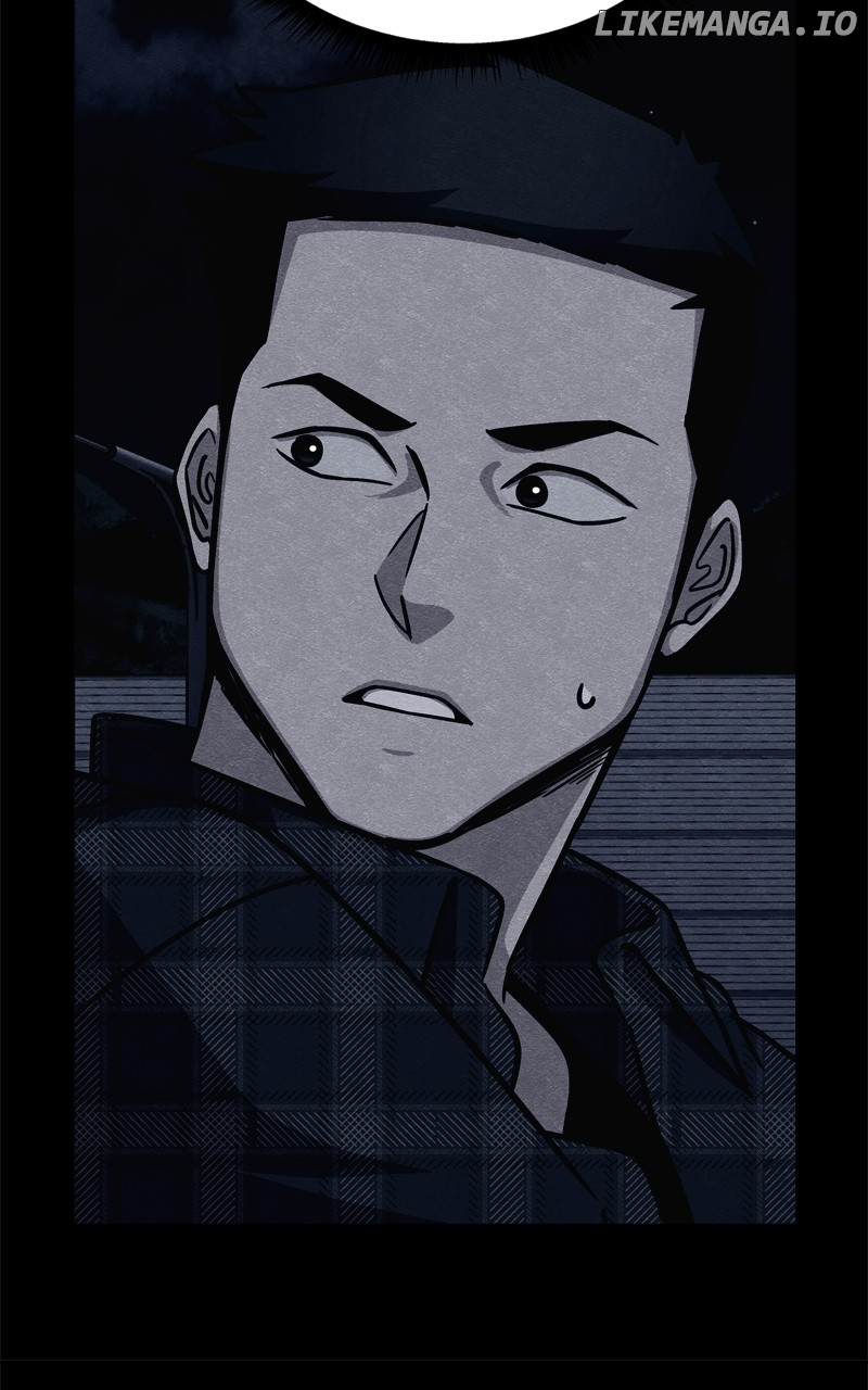 Zombie X Slasher Chapter 47 - page 98