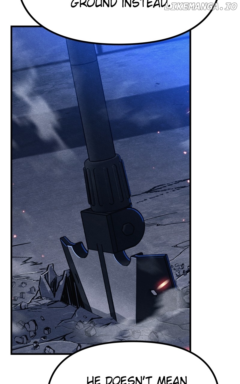 Zombie X Slasher Chapter 54 - page 102