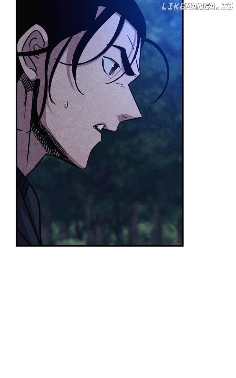 Zombie X Slasher Chapter 54 - page 108