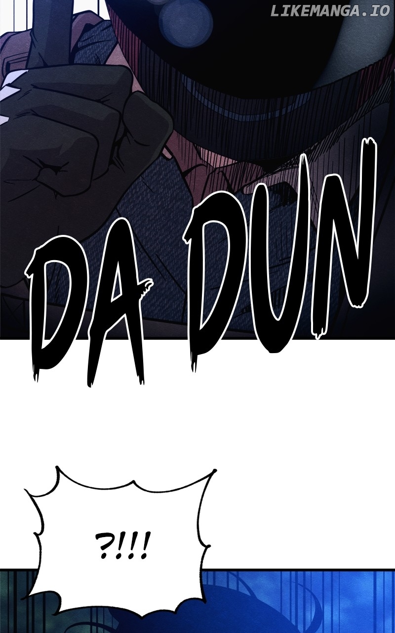 Zombie X Slasher Chapter 54 - page 110