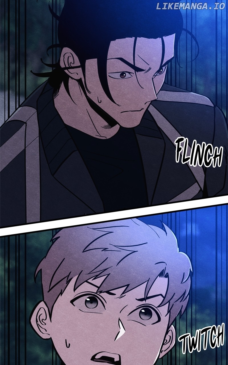 Zombie X Slasher Chapter 54 - page 111
