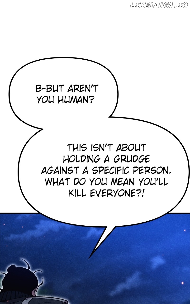 Zombie X Slasher Chapter 54 - page 114