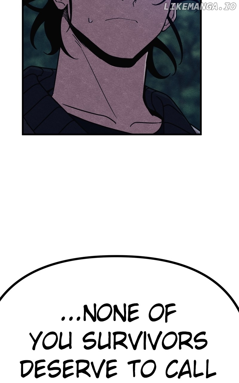 Zombie X Slasher Chapter 54 - page 117